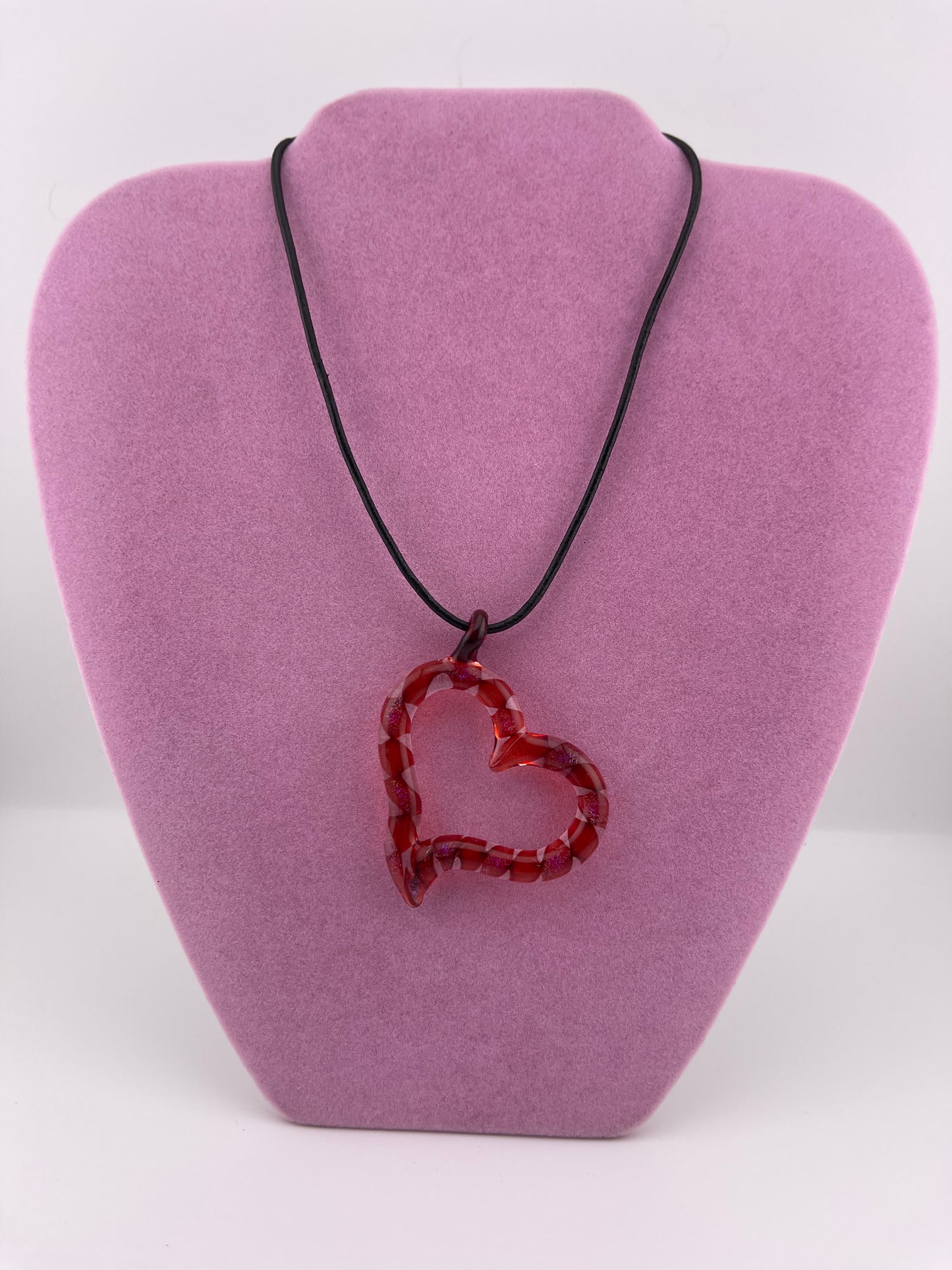 Heart Pendent