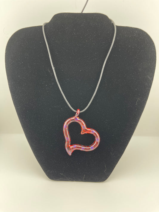 Heart Pendent